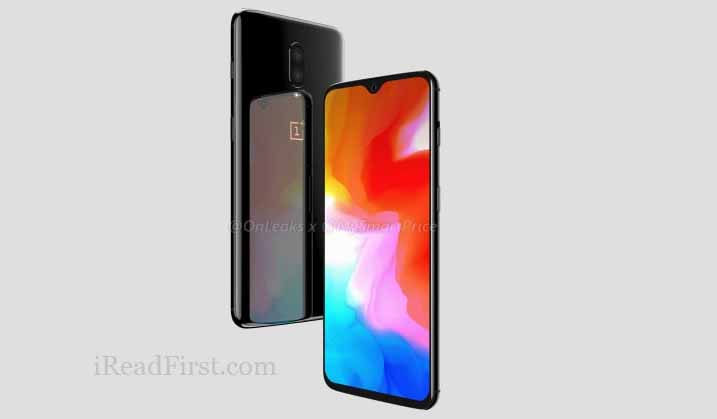 Oneplus 6t release date and price